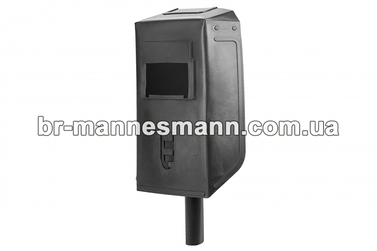 ІНВЕРТОР ЗВАРЮВАЛЬНИЙ MIG/MMA/TIG (НАПІВАВТОМАТ) GUT MECHANIC 4.7KVA 10-250A (ДРІТ 0.8-1MM, ЕЛЕКТРОДИ 1.6-4.0MM) WIS25047 - фото 8